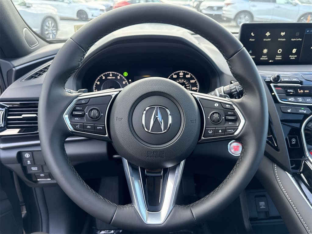 Thumbnail: 2025 Acura RDX - 10