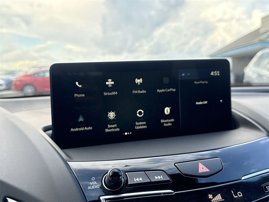 Thumbnail: 2025 Acura RDX - 15