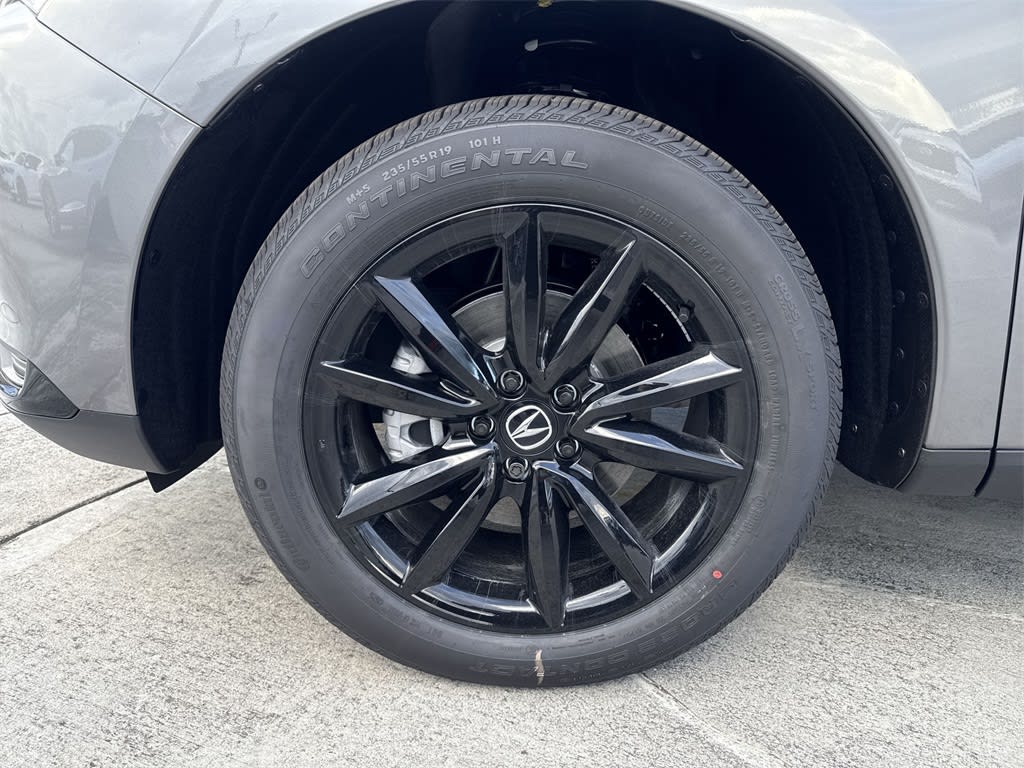 Thumbnail: 2025 Acura RDX - 8