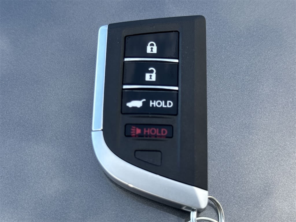 Thumbnail: 2025 Acura RDX - 29