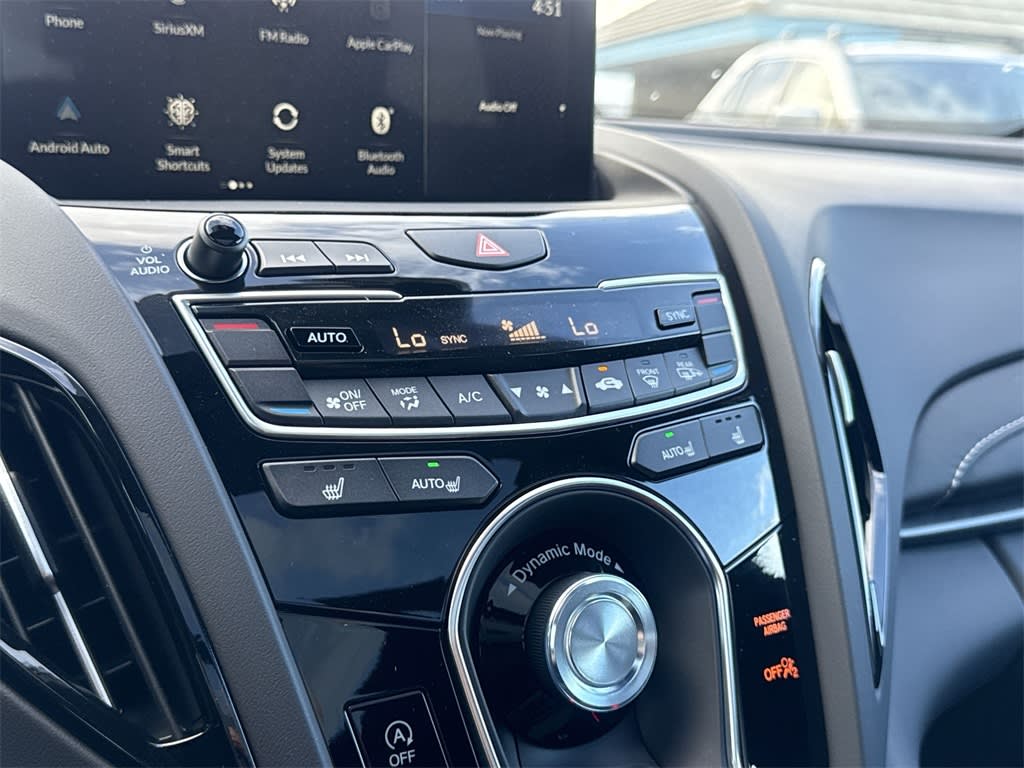 Thumbnail: 2025 Acura RDX - 26