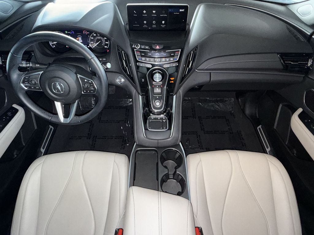Thumbnail: 2025 Acura RDX - 13