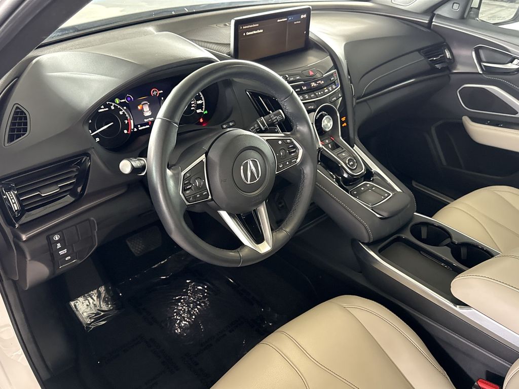 Thumbnail: 2025 Acura RDX - 2