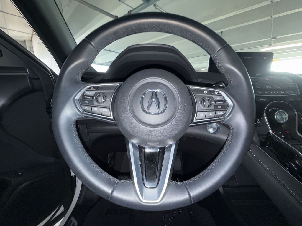 Thumbnail: 2025 Acura RDX - 9