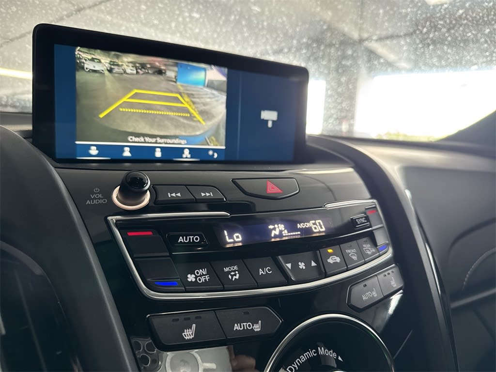 Thumbnail: 2025 Acura RDX - 27