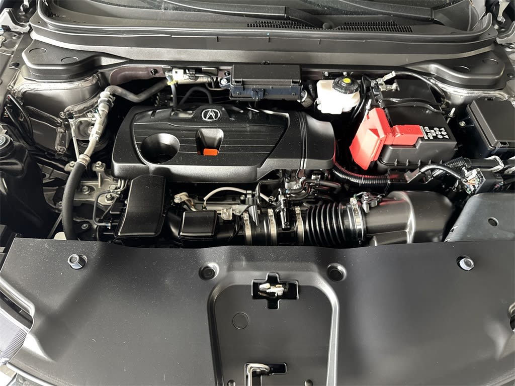 Thumbnail: 2025 Acura RDX - 9