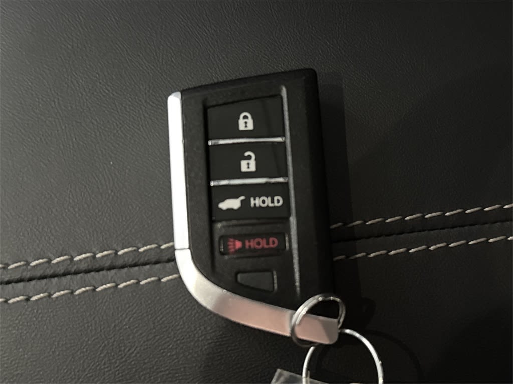 Thumbnail: 2025 Acura RDX - 19