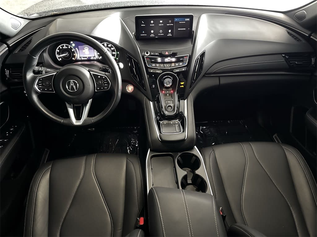 Thumbnail: 2025 Acura RDX - 14