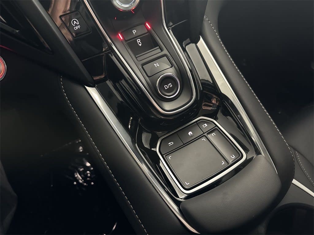 Thumbnail: 2025 Acura RDX - 16