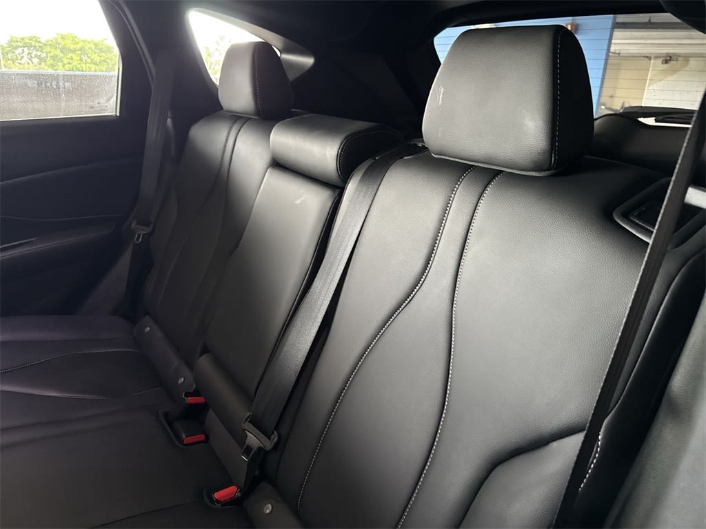 Thumbnail: 2025 Acura RDX - 13