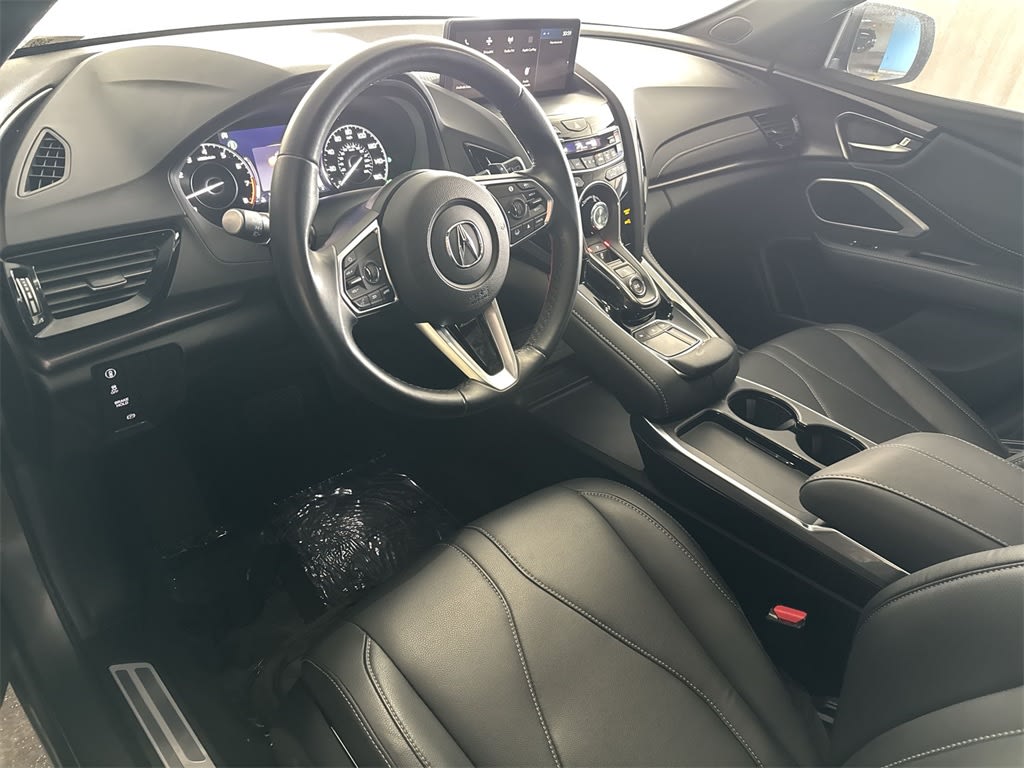 Thumbnail: 2025 Acura RDX - 2