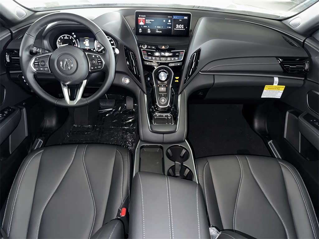 Thumbnail: 2025 Acura RDX - 14