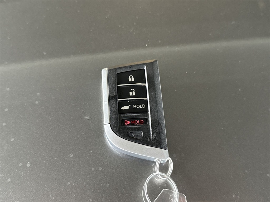 Thumbnail: 2025 Acura RDX - 19