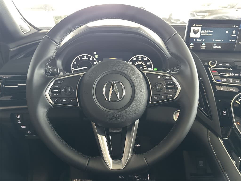 Thumbnail: 2025 Acura RDX - 10