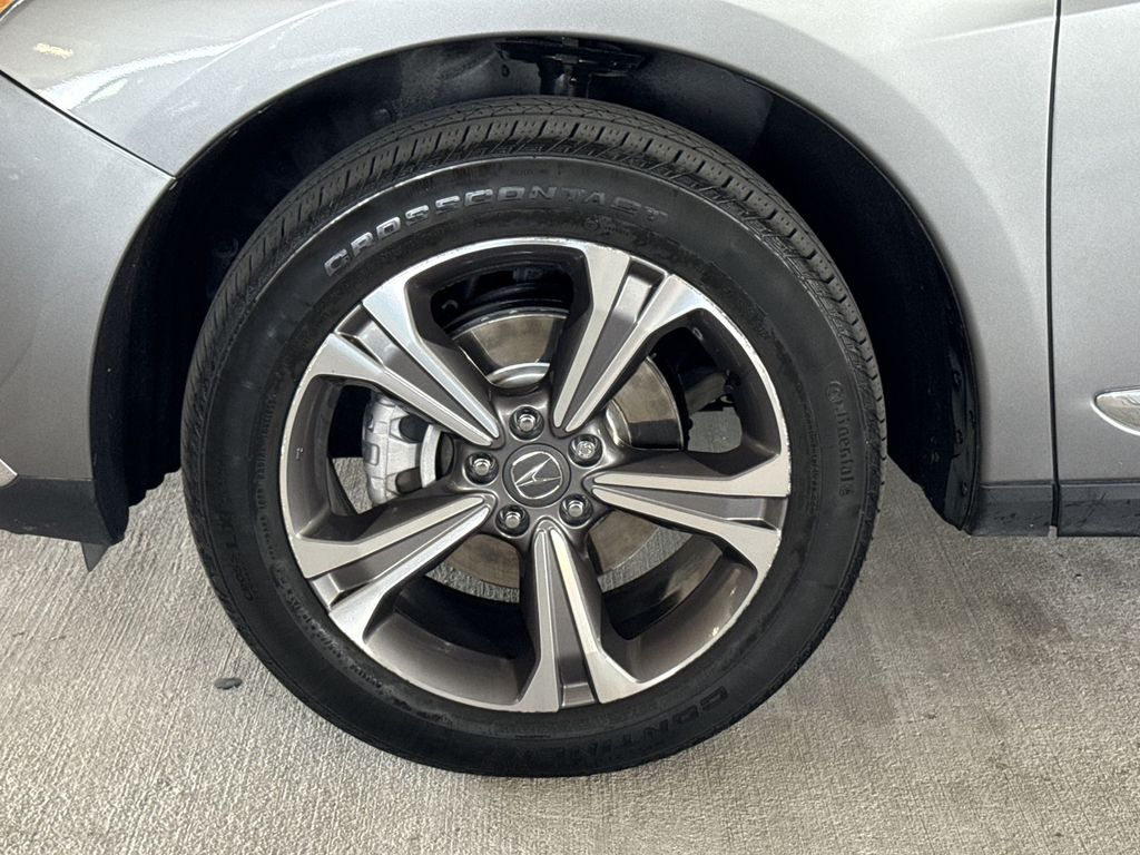 Thumbnail: 2025 Acura RDX - 8
