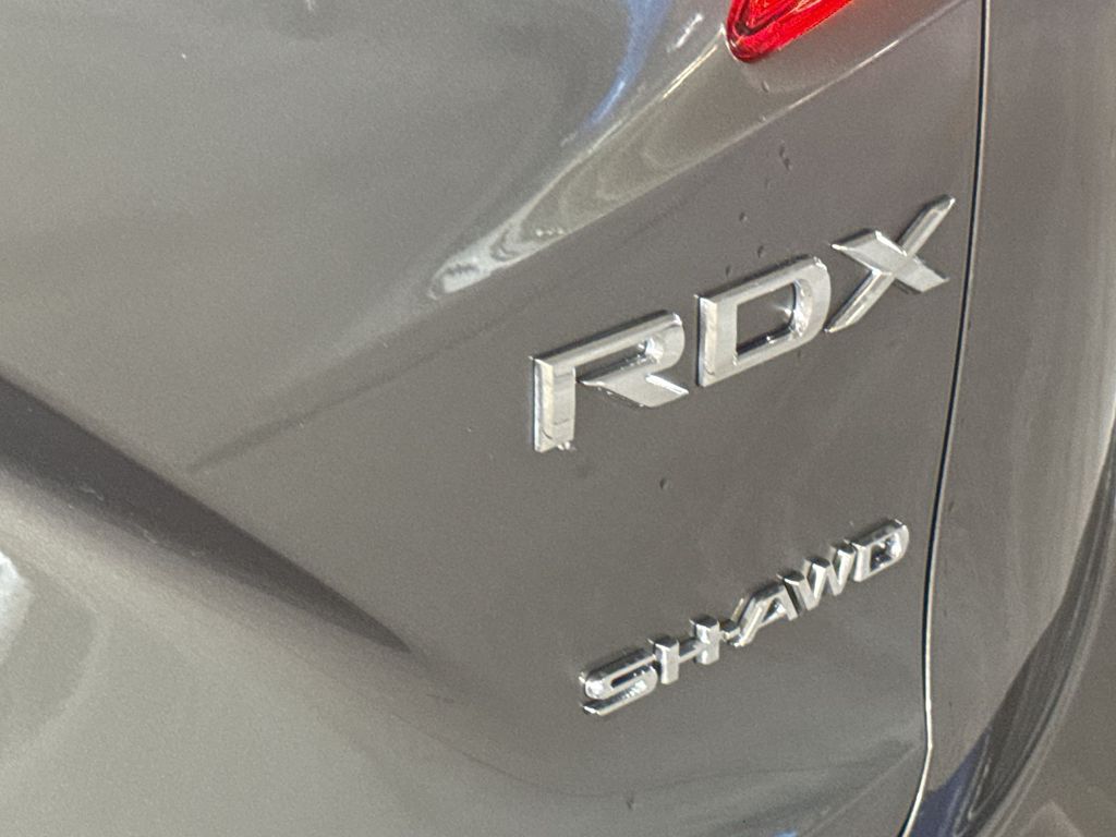 Thumbnail: 2025 Acura RDX - 7