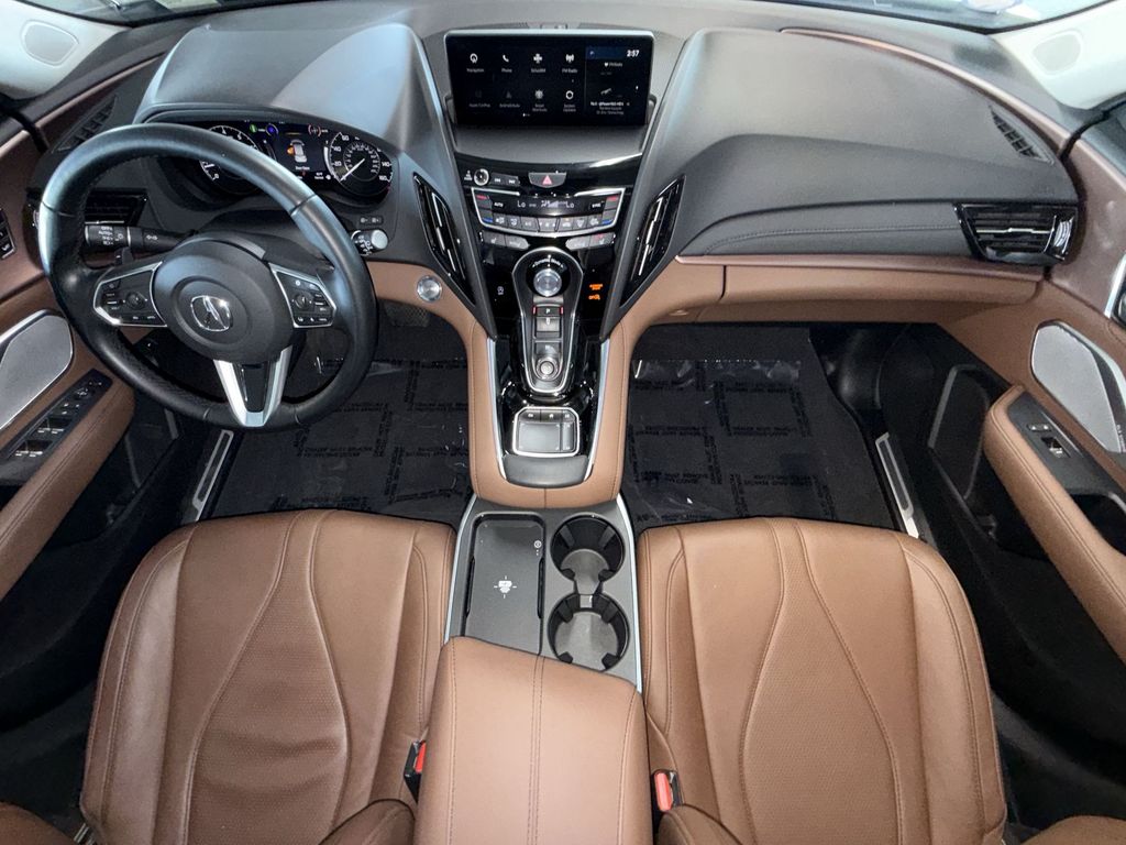 Thumbnail: 2025 Acura RDX - 14
