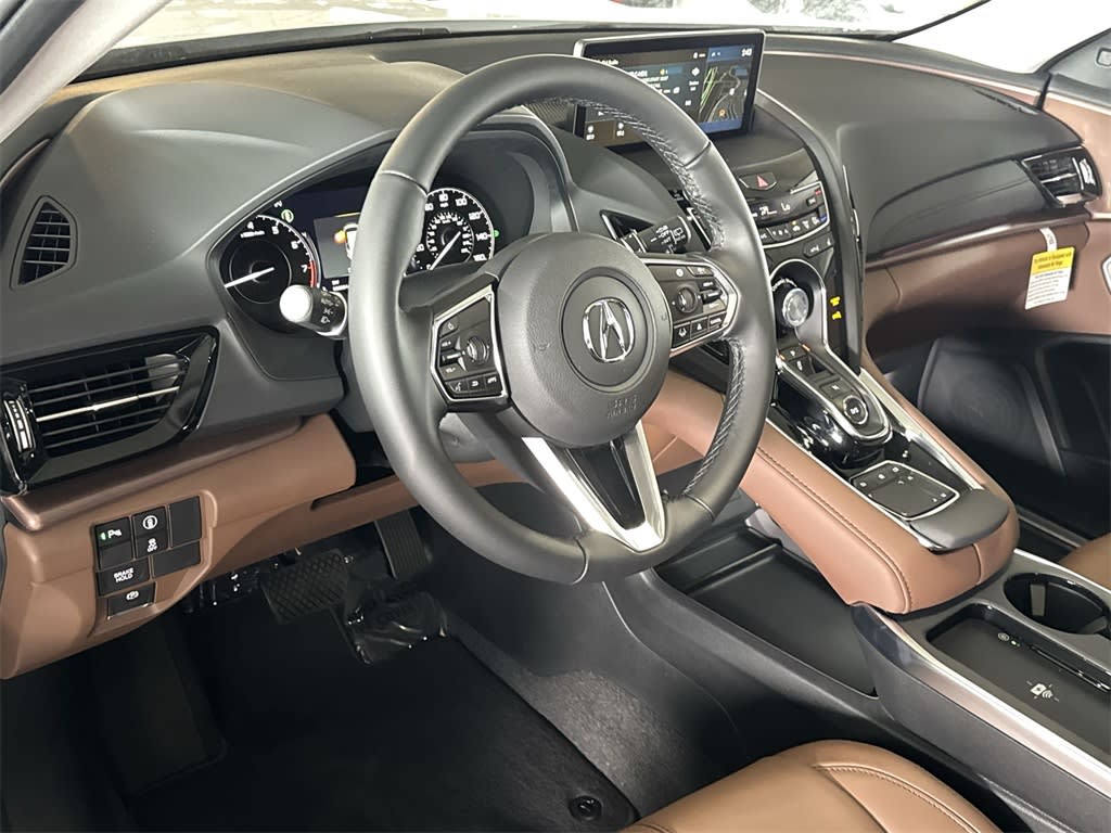 Thumbnail: 2025 Acura RDX - 2