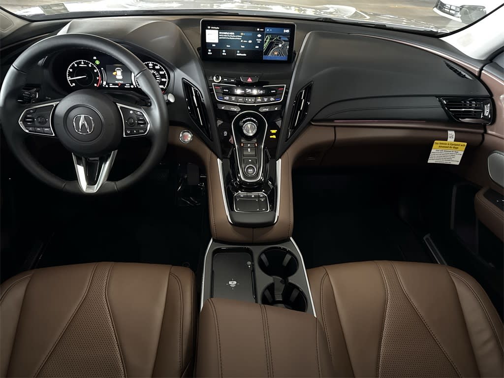 Thumbnail: 2025 Acura RDX - 14