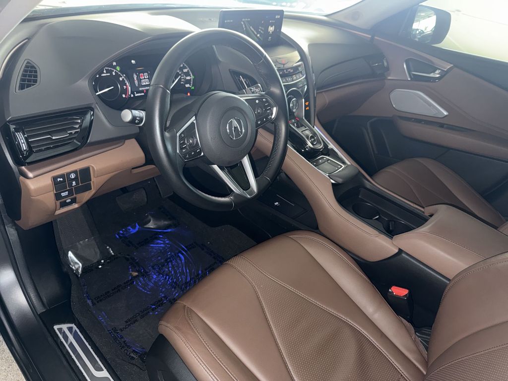 Thumbnail: 2024 Acura RDX - 2