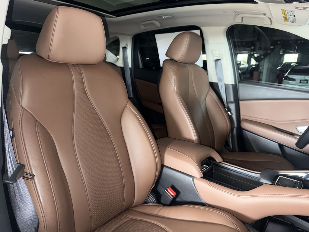 Thumbnail: 2024 Acura RDX - 12