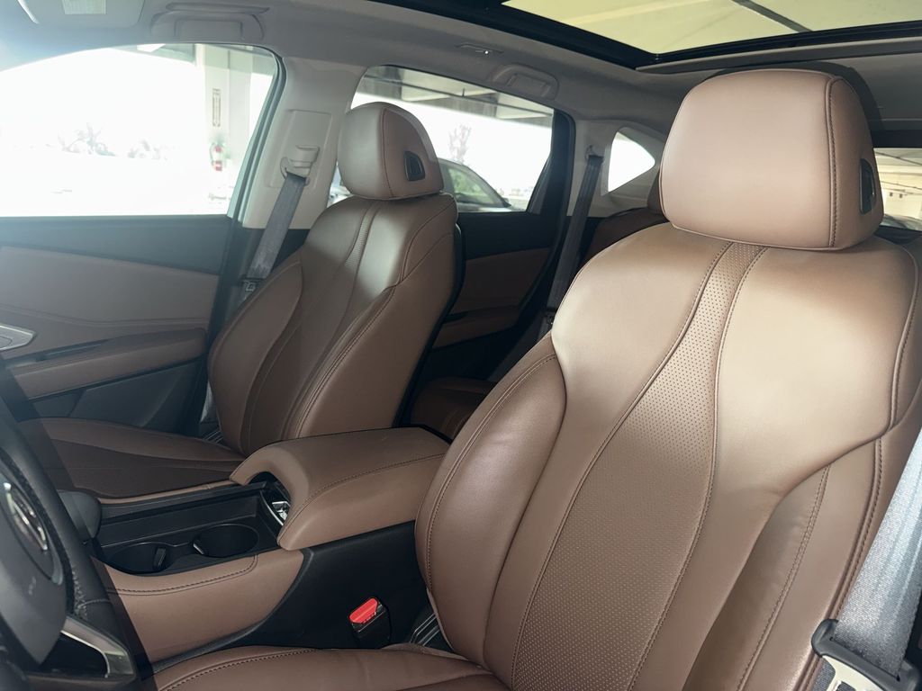 Thumbnail: 2024 Acura RDX - 11