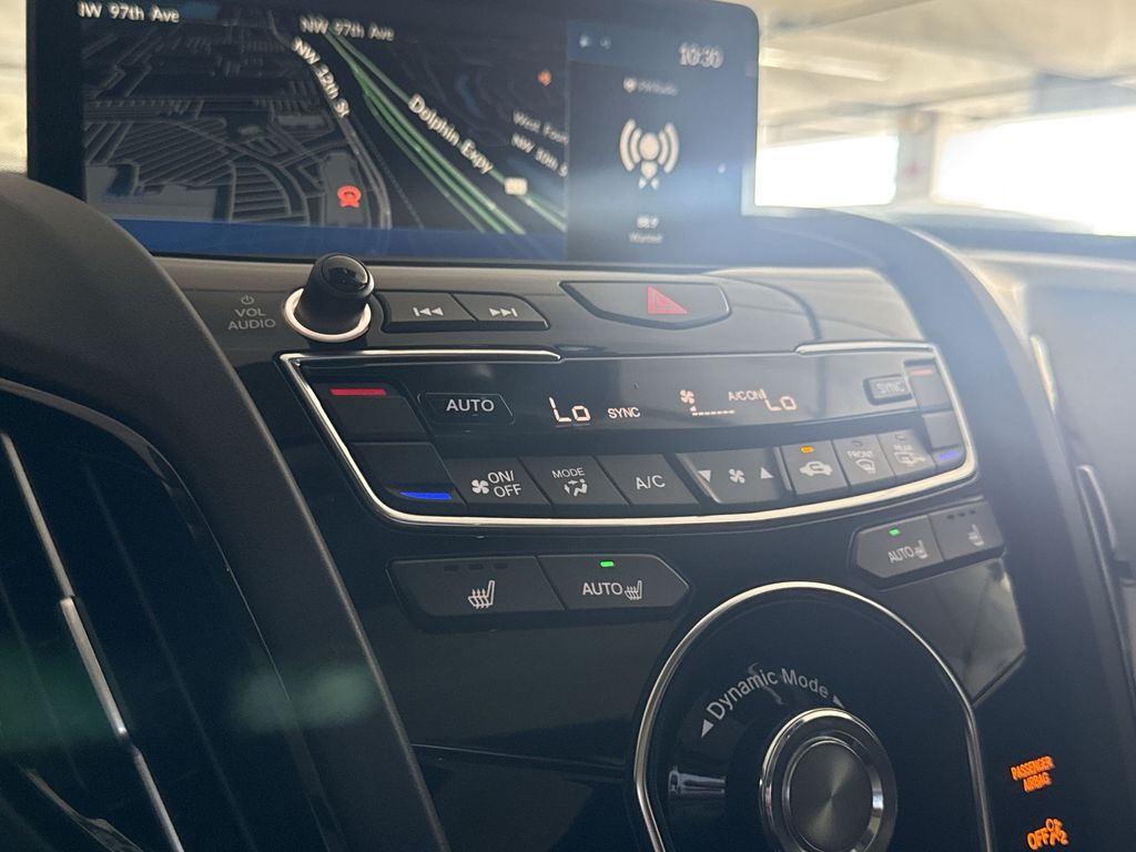 Thumbnail: 2024 Acura RDX - 27