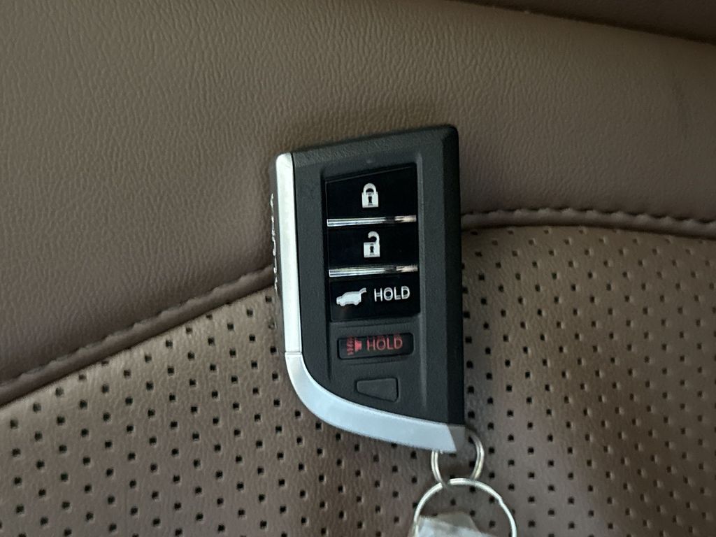 Thumbnail: 2024 Acura RDX - 19