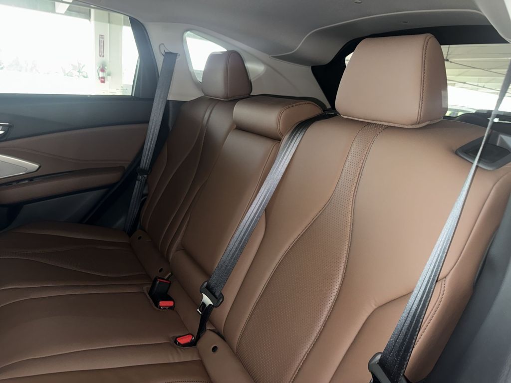 Thumbnail: 2024 Acura RDX - 13