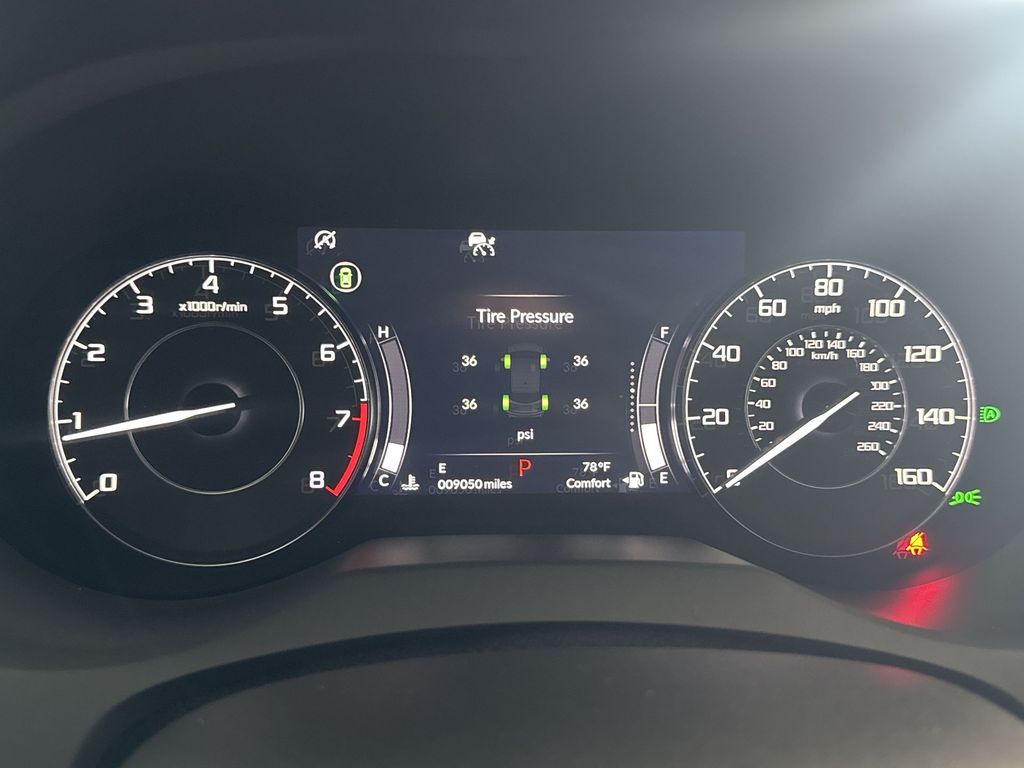 Thumbnail: 2024 Acura RDX - 17