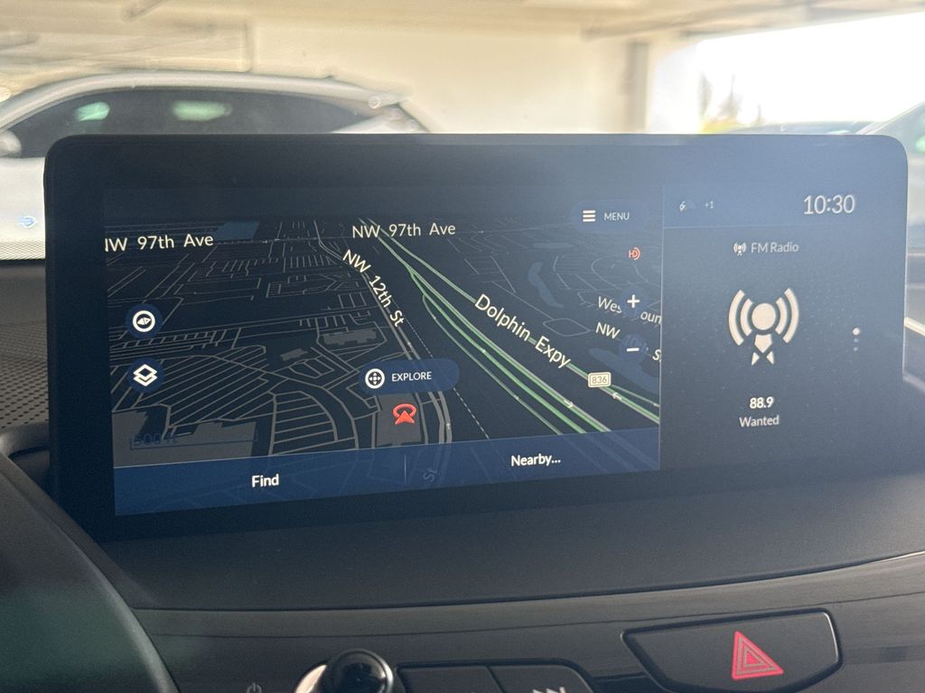 Thumbnail: 2024 Acura RDX - 15