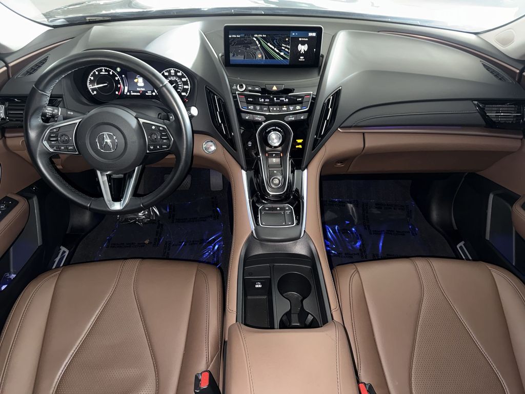 Thumbnail: 2024 Acura RDX - 14