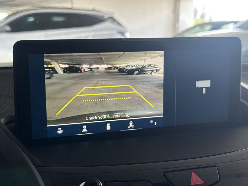 Thumbnail: 2024 Acura RDX - 26