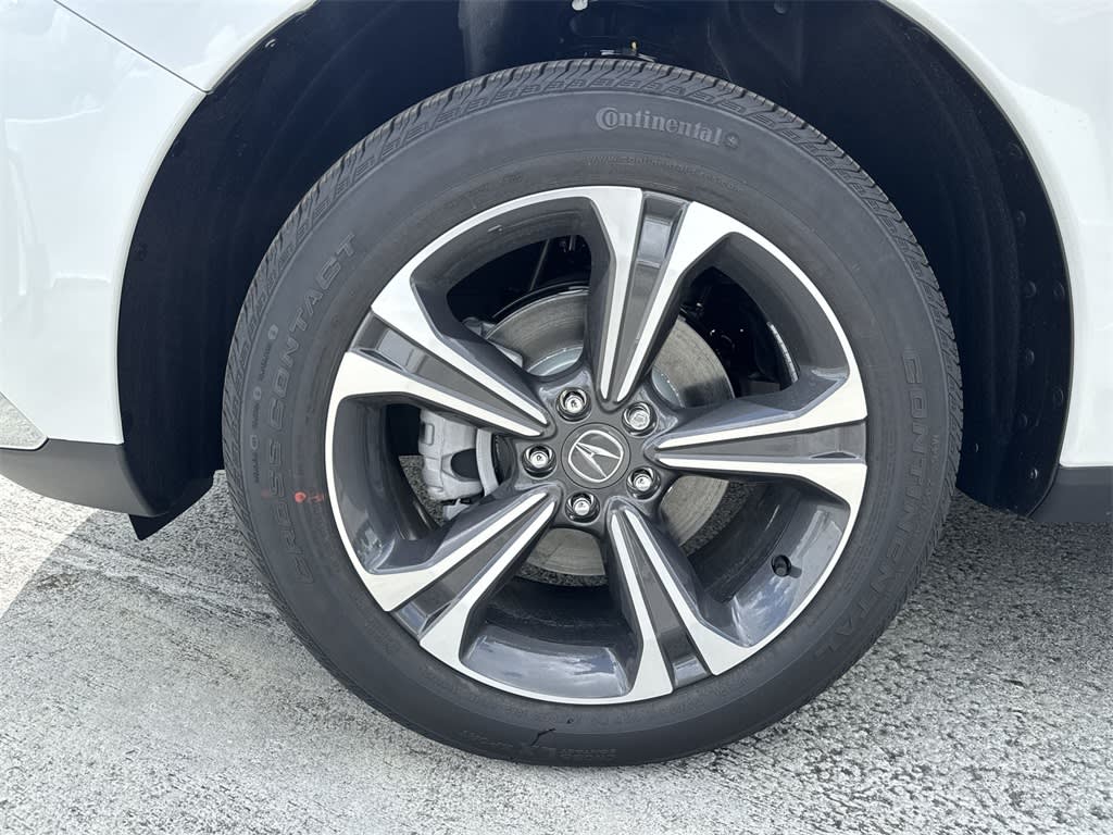 Thumbnail: 2025 Acura RDX - 8