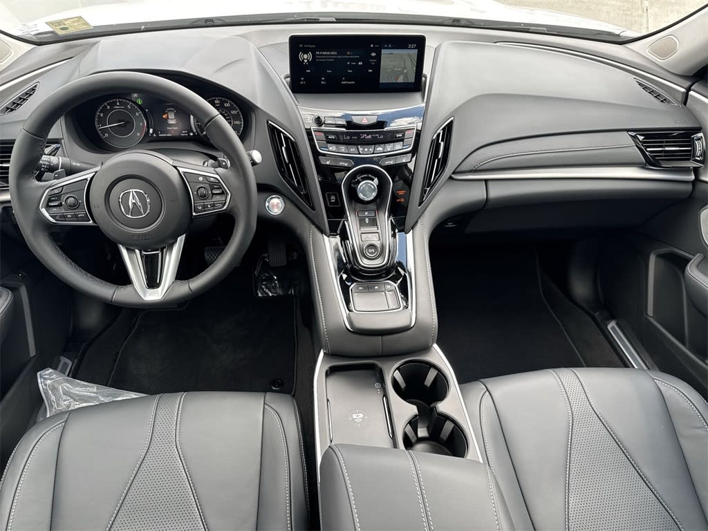 Thumbnail: 2025 Acura RDX - 14