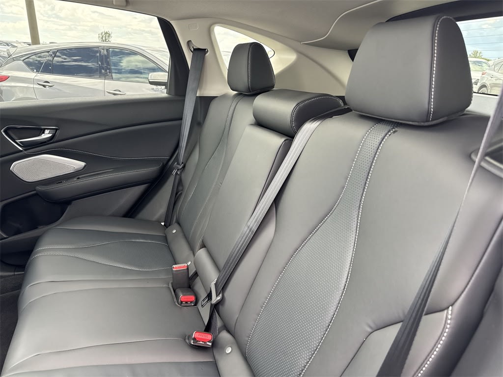 Thumbnail: 2025 Acura RDX - 13