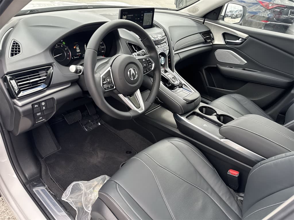 Thumbnail: 2025 Acura RDX - 2