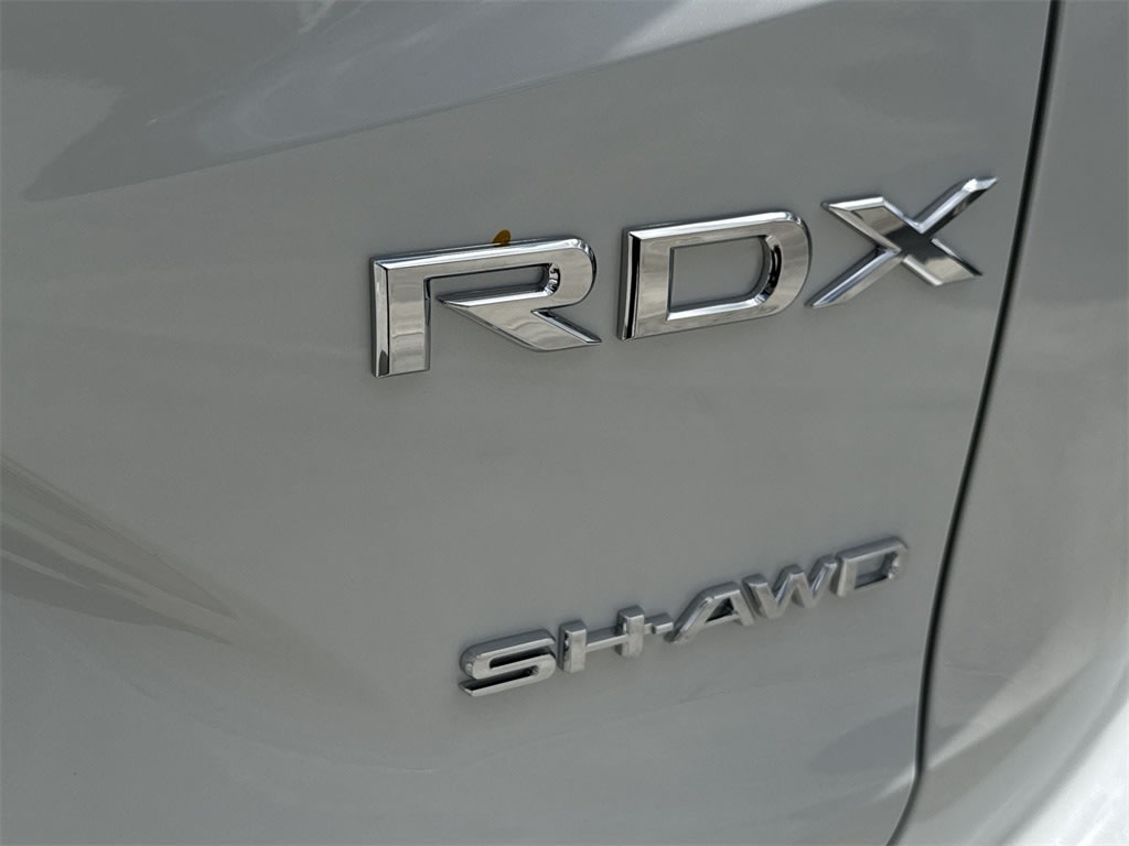 Thumbnail: 2025 Acura RDX - 7