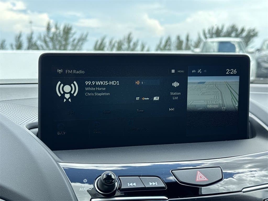 Thumbnail: 2025 Acura RDX - 15