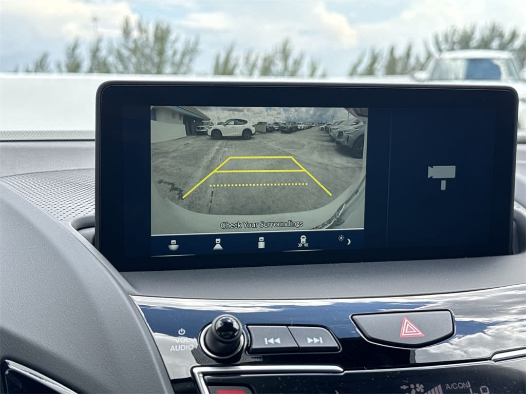 Thumbnail: 2025 Acura RDX - 25