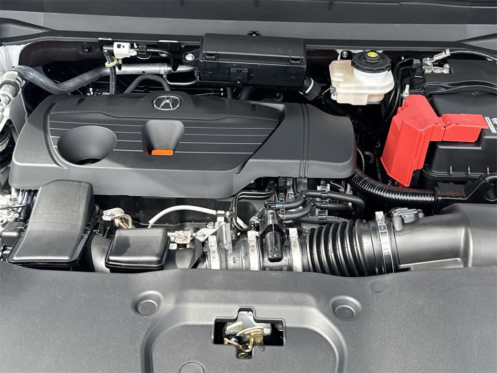 Thumbnail: 2025 Acura RDX - 9