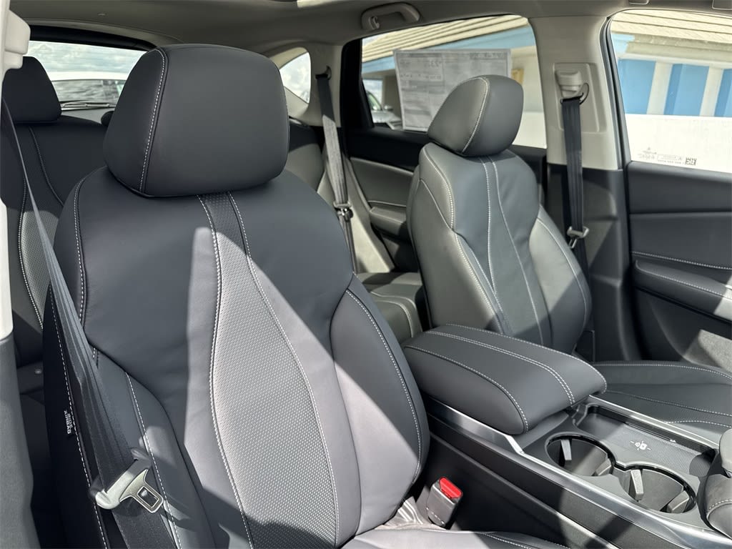 Thumbnail: 2025 Acura RDX - 12