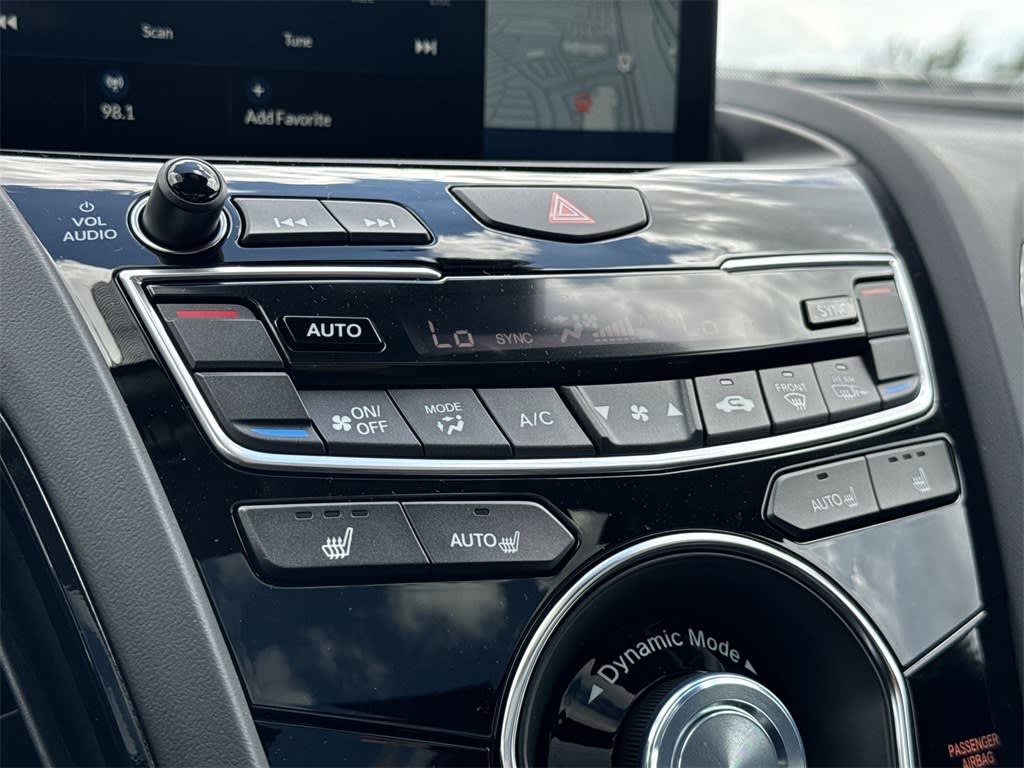 Thumbnail: 2025 Acura RDX - 26