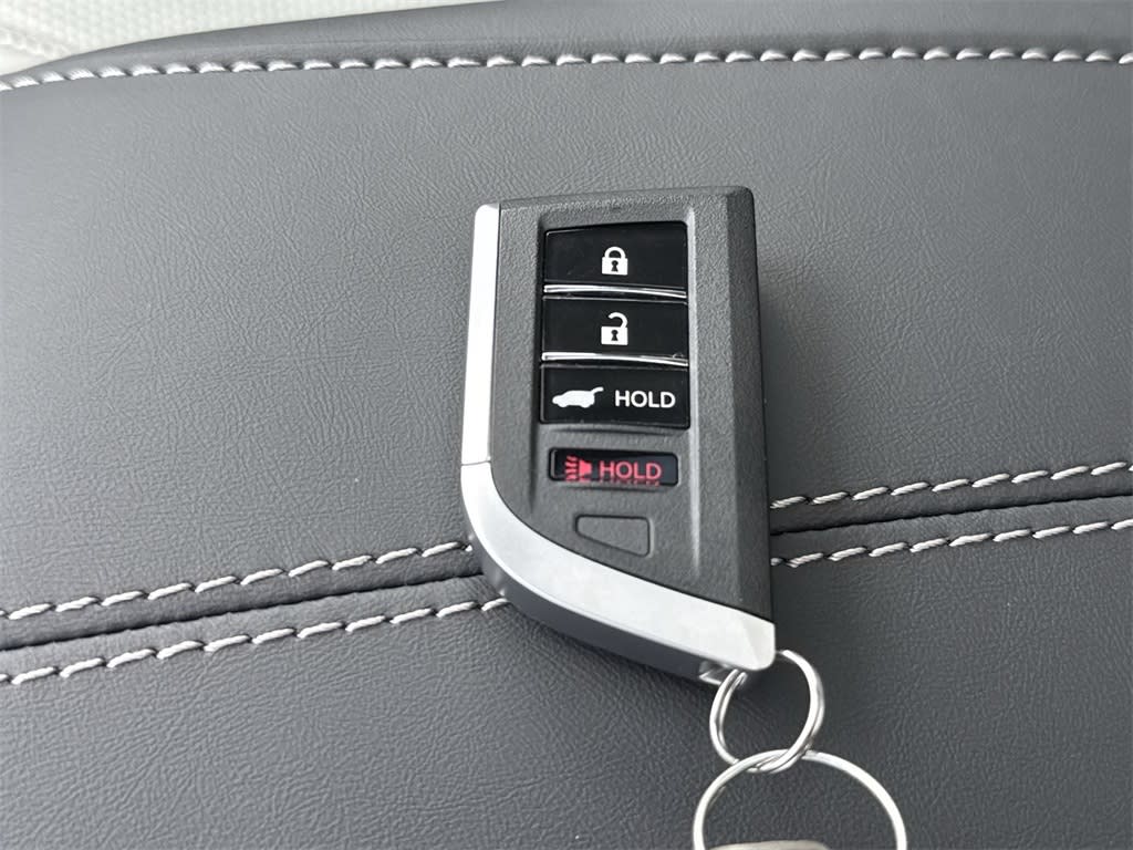 Thumbnail: 2025 Acura RDX - 29