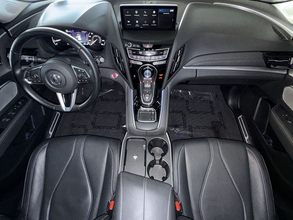 Thumbnail: 2025 Acura RDX - 13