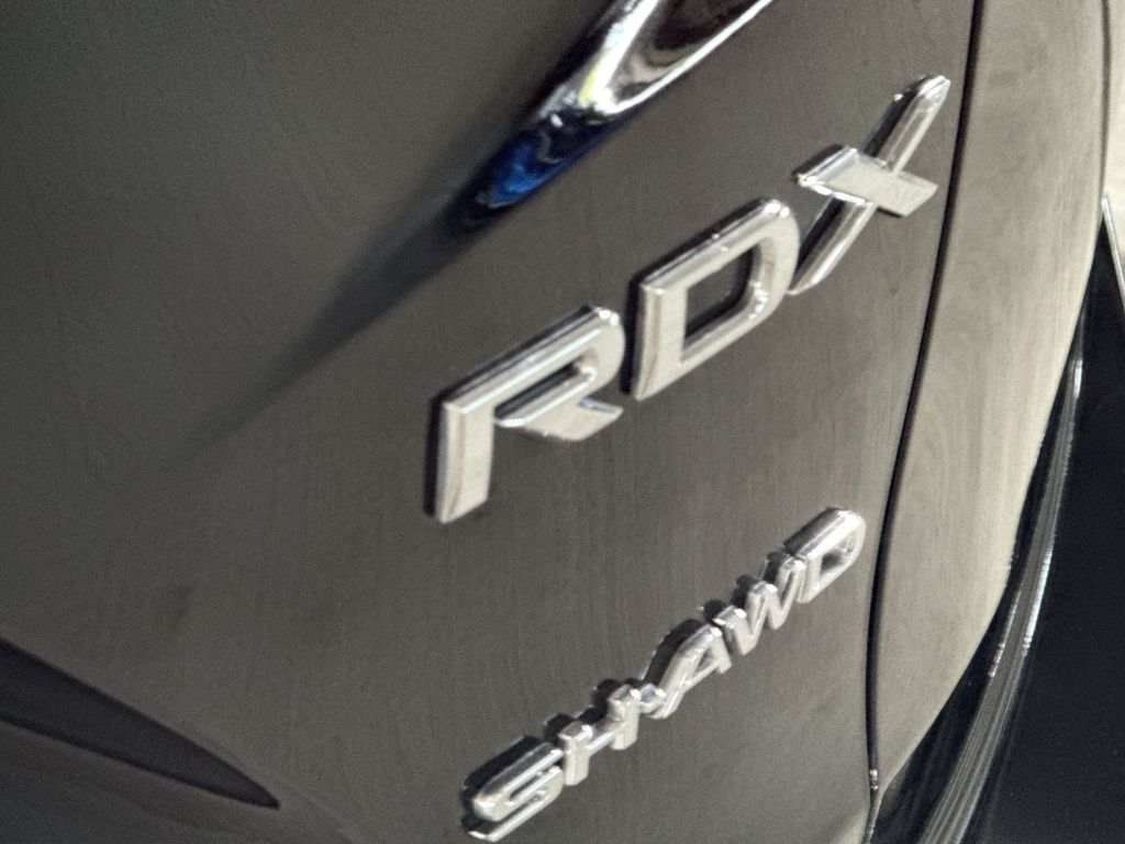 Thumbnail: 2025 Acura RDX - 23