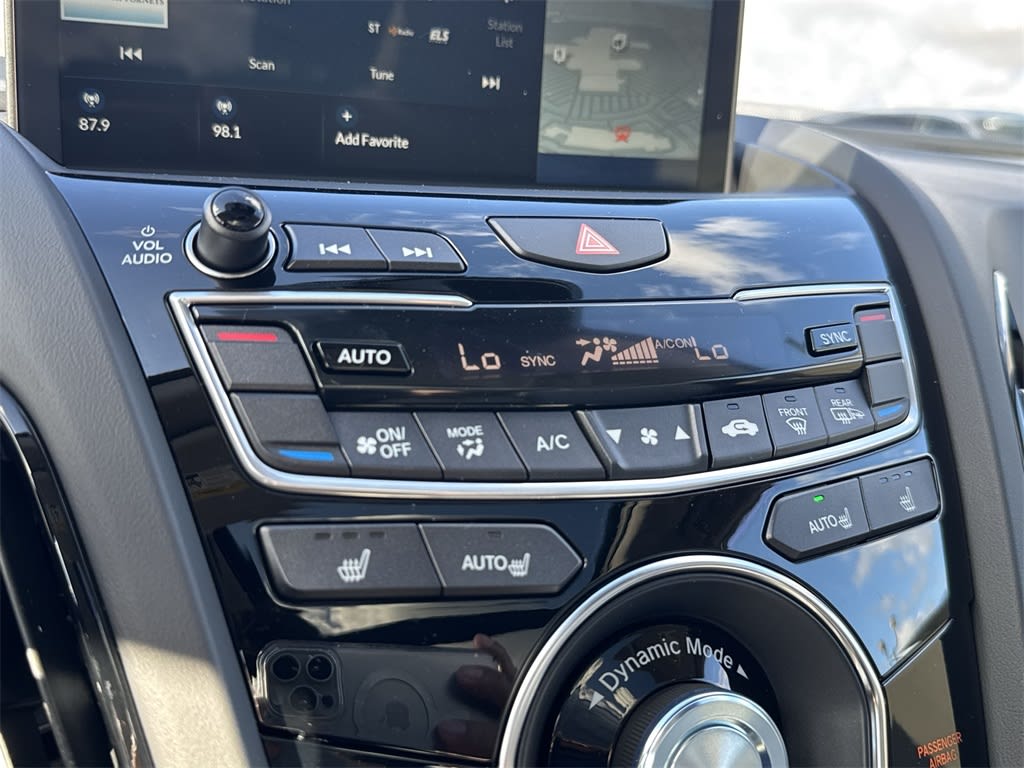 Thumbnail: 2025 Acura RDX - 27