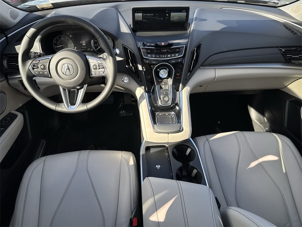 Thumbnail: 2025 Acura RDX - 14