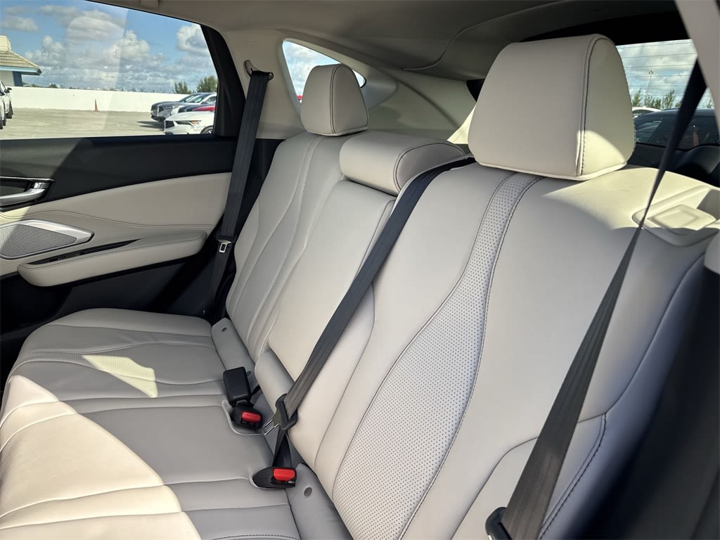 Thumbnail: 2025 Acura RDX - 13