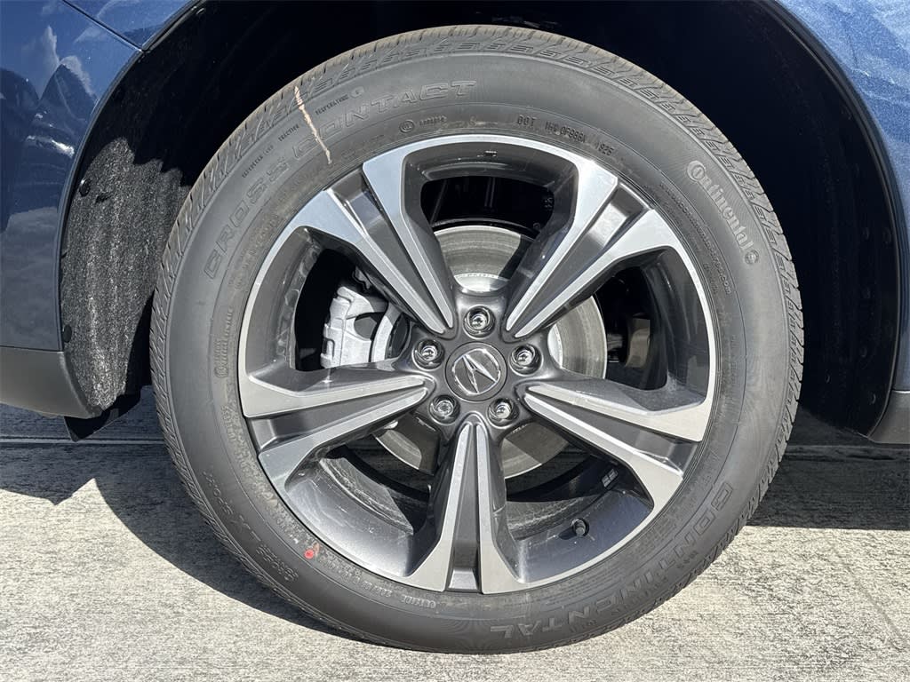 Thumbnail: 2025 Acura RDX - 8